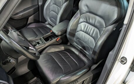 Skoda Kodiaq I, 2018 год, 2 300 000 рублей, 10 фотография