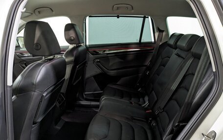 Skoda Kodiaq I, 2018 год, 2 300 000 рублей, 11 фотография