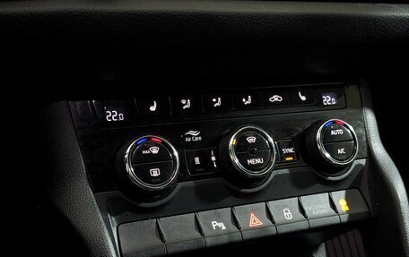 Skoda Kodiaq I, 2018 год, 2 300 000 рублей, 20 фотография