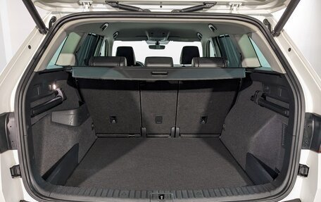 Skoda Kodiaq I, 2018 год, 2 300 000 рублей, 18 фотография