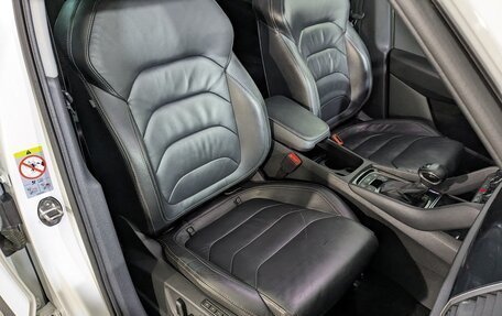 Skoda Kodiaq I, 2018 год, 2 300 000 рублей, 16 фотография