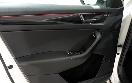 Skoda Kodiaq I, 2018 год, 2 300 000 рублей, 21 фотография