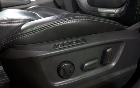 Skoda Kodiaq I, 2018 год, 2 300 000 рублей, 22 фотография