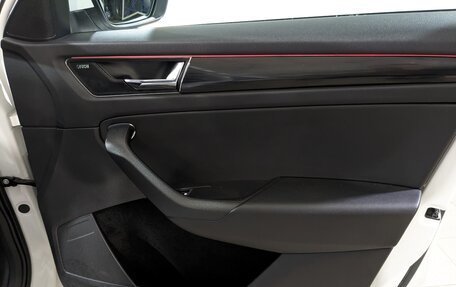 Skoda Kodiaq I, 2018 год, 2 300 000 рублей, 24 фотография