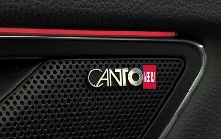 Skoda Kodiaq I, 2018 год, 2 300 000 рублей, 23 фотография