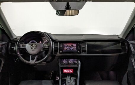 Skoda Kodiaq I, 2018 год, 2 300 000 рублей, 25 фотография