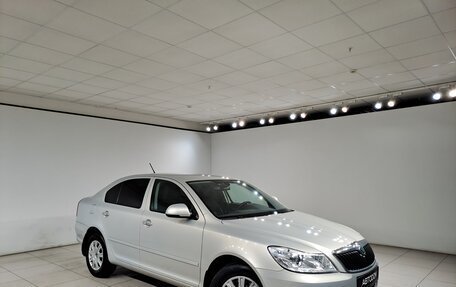 Skoda Octavia, 2012 год, 797 000 рублей, 3 фотография