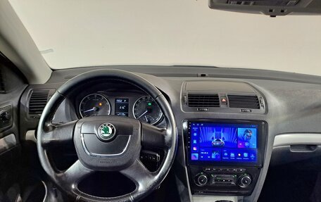 Skoda Octavia, 2012 год, 797 000 рублей, 12 фотография