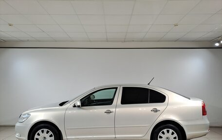 Skoda Octavia, 2012 год, 797 000 рублей, 5 фотография