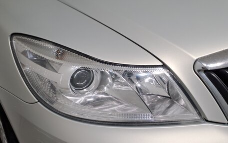 Skoda Octavia, 2012 год, 797 000 рублей, 9 фотография