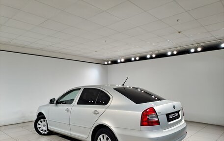Skoda Octavia, 2012 год, 797 000 рублей, 4 фотография
