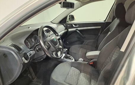 Skoda Octavia, 2012 год, 797 000 рублей, 13 фотография