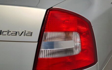 Skoda Octavia, 2012 год, 797 000 рублей, 10 фотография