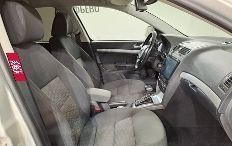 Skoda Octavia, 2012 год, 797 000 рублей, 15 фотография