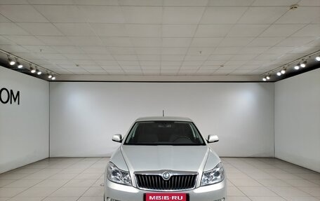 Skoda Octavia, 2012 год, 797 000 рублей, 7 фотография