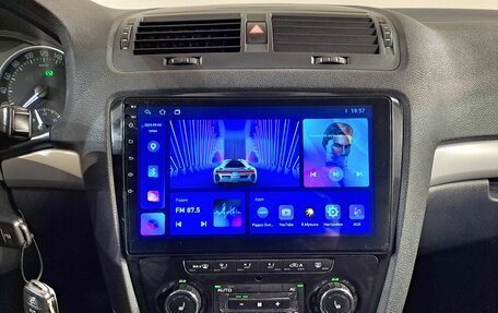 Skoda Octavia, 2012 год, 797 000 рублей, 21 фотография