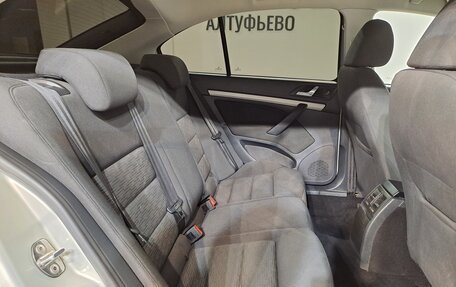 Skoda Octavia, 2012 год, 797 000 рублей, 17 фотография