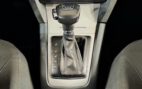 Skoda Octavia, 2012 год, 797 000 рублей, 22 фотография