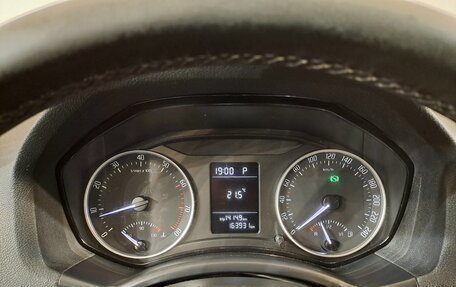 Skoda Octavia, 2012 год, 797 000 рублей, 20 фотография