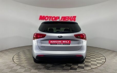 KIA cee'd III, 2016 год, 1 235 000 рублей, 5 фотография