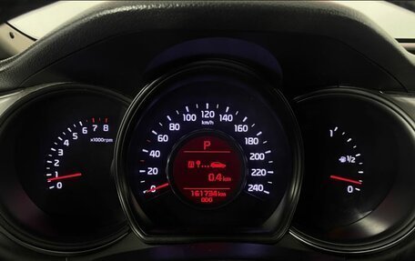 KIA cee'd III, 2016 год, 1 235 000 рублей, 19 фотография