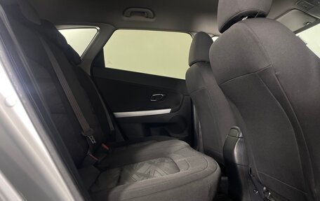 KIA cee'd III, 2016 год, 1 235 000 рублей, 29 фотография