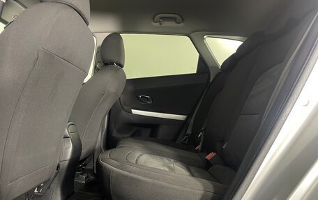 KIA cee'd III, 2016 год, 1 235 000 рублей, 28 фотография