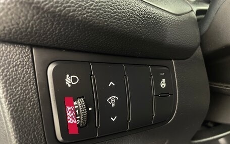 KIA cee'd III, 2016 год, 1 235 000 рублей, 24 фотография