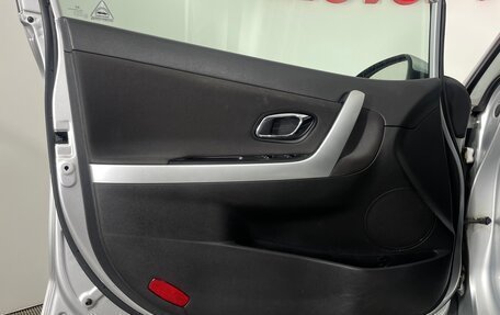 KIA cee'd III, 2016 год, 1 235 000 рублей, 25 фотография