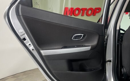 KIA cee'd III, 2016 год, 1 235 000 рублей, 27 фотография