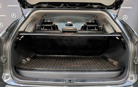 Lexus RX III, 2011 год, 1 990 000 рублей, 10 фотография