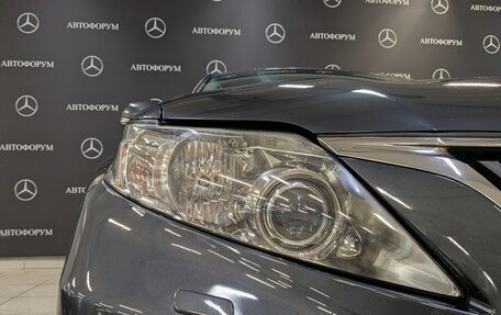 Lexus RX III, 2011 год, 1 990 000 рублей, 23 фотография