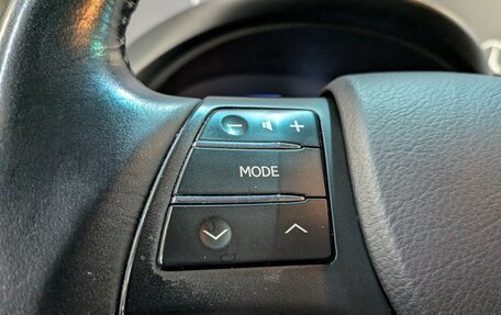 Lexus RX III, 2011 год, 1 990 000 рублей, 19 фотография