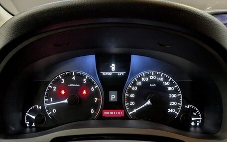 Lexus RX III, 2011 год, 1 990 000 рублей, 20 фотография