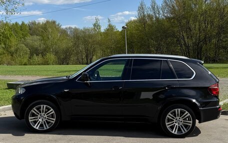 BMW X5, 2010 год, 2 300 000 рублей, 2 фотография