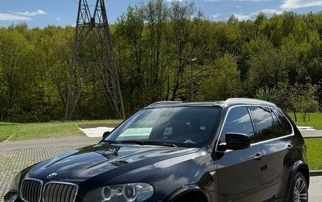 BMW X5, 2010 год, 2 300 000 рублей, 1 фотография