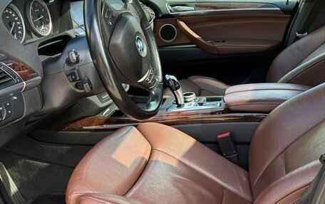 BMW X5, 2010 год, 2 300 000 рублей, 8 фотография