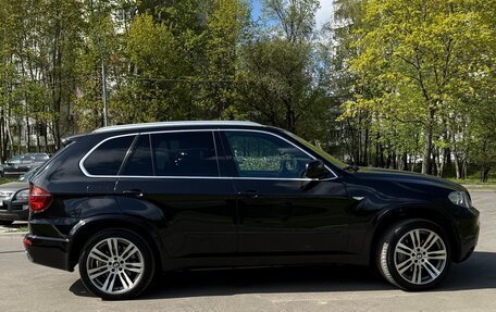 BMW X5, 2010 год, 2 300 000 рублей, 6 фотография