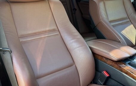 BMW X5, 2010 год, 2 300 000 рублей, 13 фотография