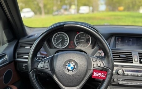 BMW X5, 2010 год, 2 300 000 рублей, 9 фотография