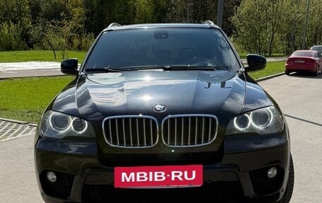 BMW X5, 2010 год, 2 300 000 рублей, 7 фотография