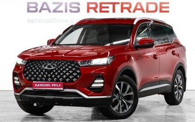 Chery Tiggo 7 Pro, 2022 год, 1 729 000 рублей, 1 фотография