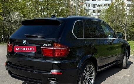 BMW X5, 2010 год, 2 300 000 рублей, 5 фотография