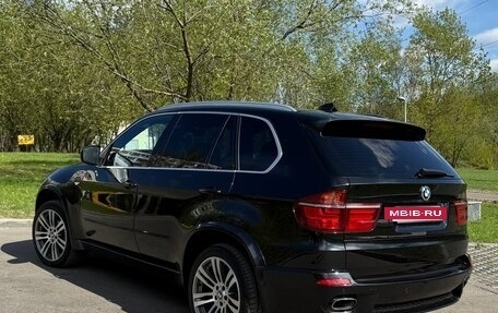 BMW X5, 2010 год, 2 300 000 рублей, 3 фотография