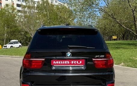 BMW X5, 2010 год, 2 300 000 рублей, 4 фотография