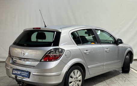Opel Astra H, 2010 год, 530 000 рублей, 3 фотография