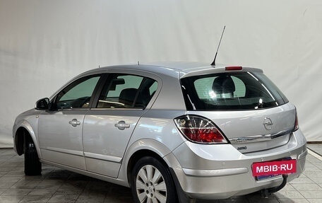 Opel Astra H, 2010 год, 530 000 рублей, 4 фотография