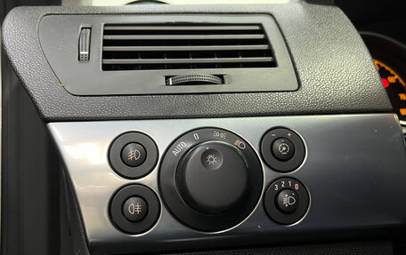 Opel Astra H, 2010 год, 530 000 рублей, 11 фотография