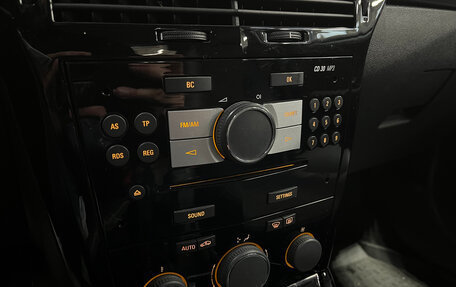 Opel Astra H, 2010 год, 530 000 рублей, 15 фотография