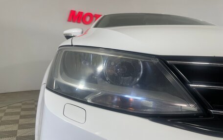 Volkswagen Jetta VI, 2015 год, 1 037 000 рублей, 7 фотография